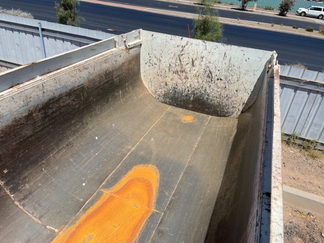 2015 MACK PINNACLE CHU613 - Image 12